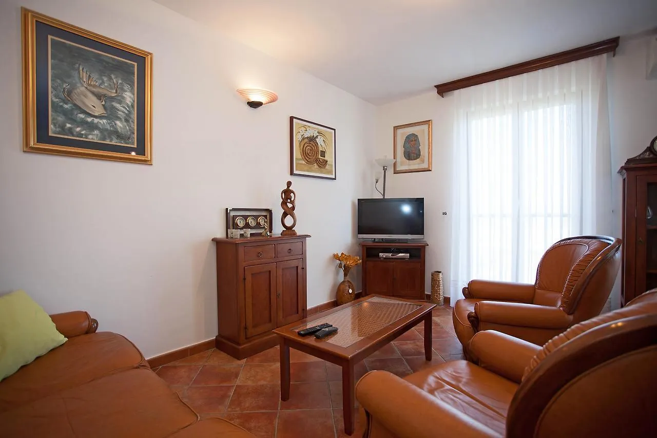 Apartment Pia Rovinj