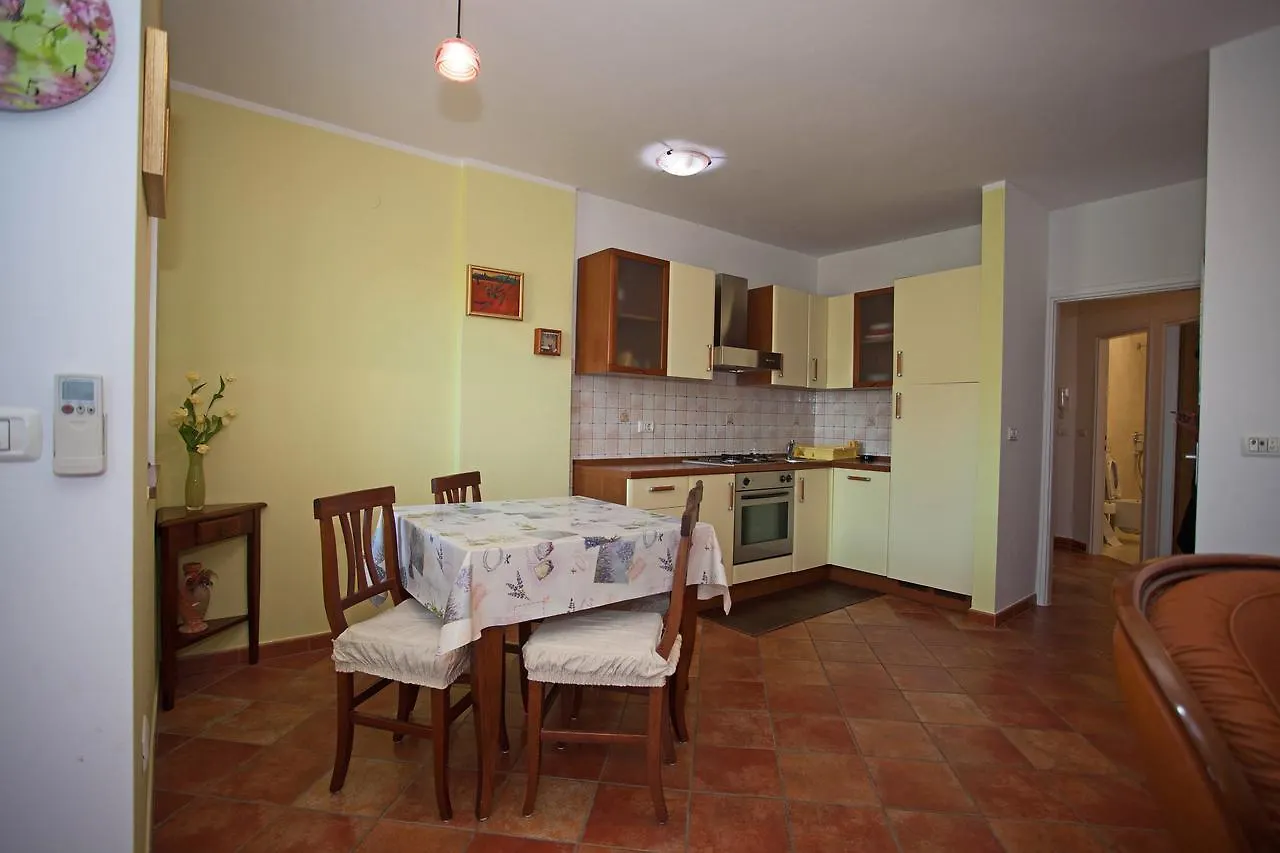 Apartment Pia Rovinj