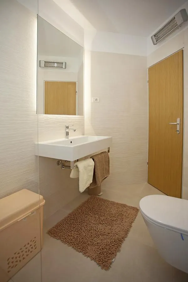 Apartment Pia Rovinj Croatia