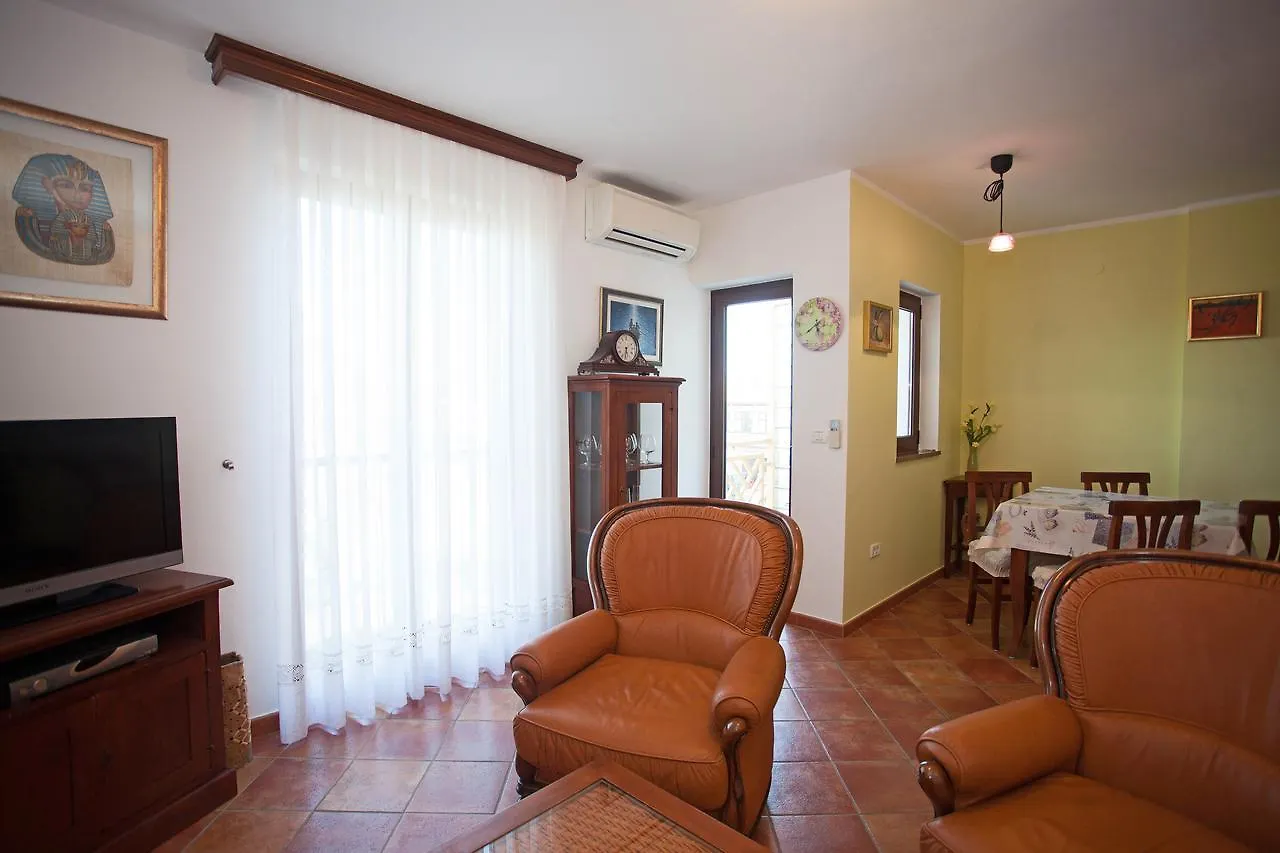 Apartment Pia Rovinj 0*,  Croatia