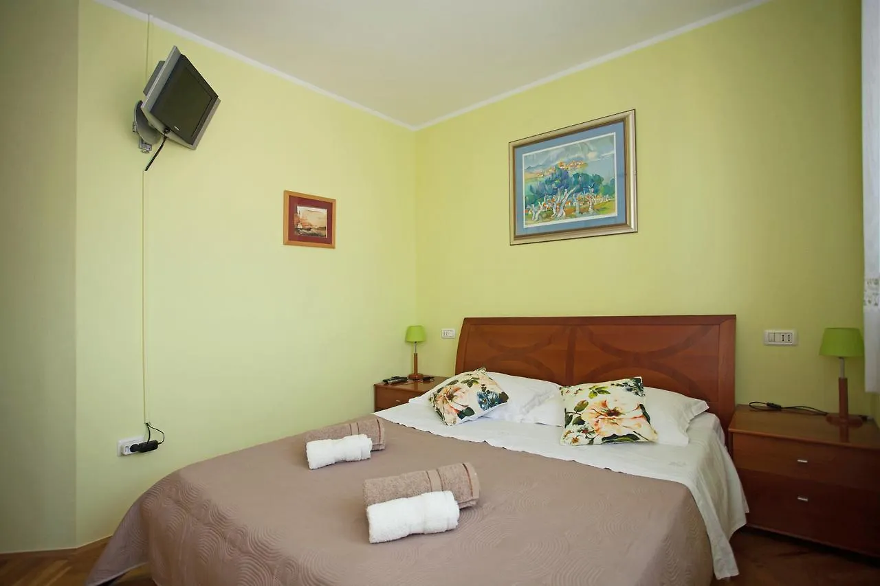 Apartment Pia Rovinj 0*,  Croatia