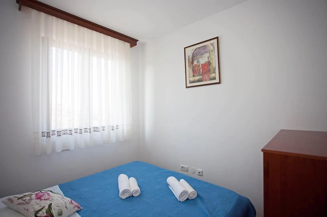 Apartment Pia Rovinj
