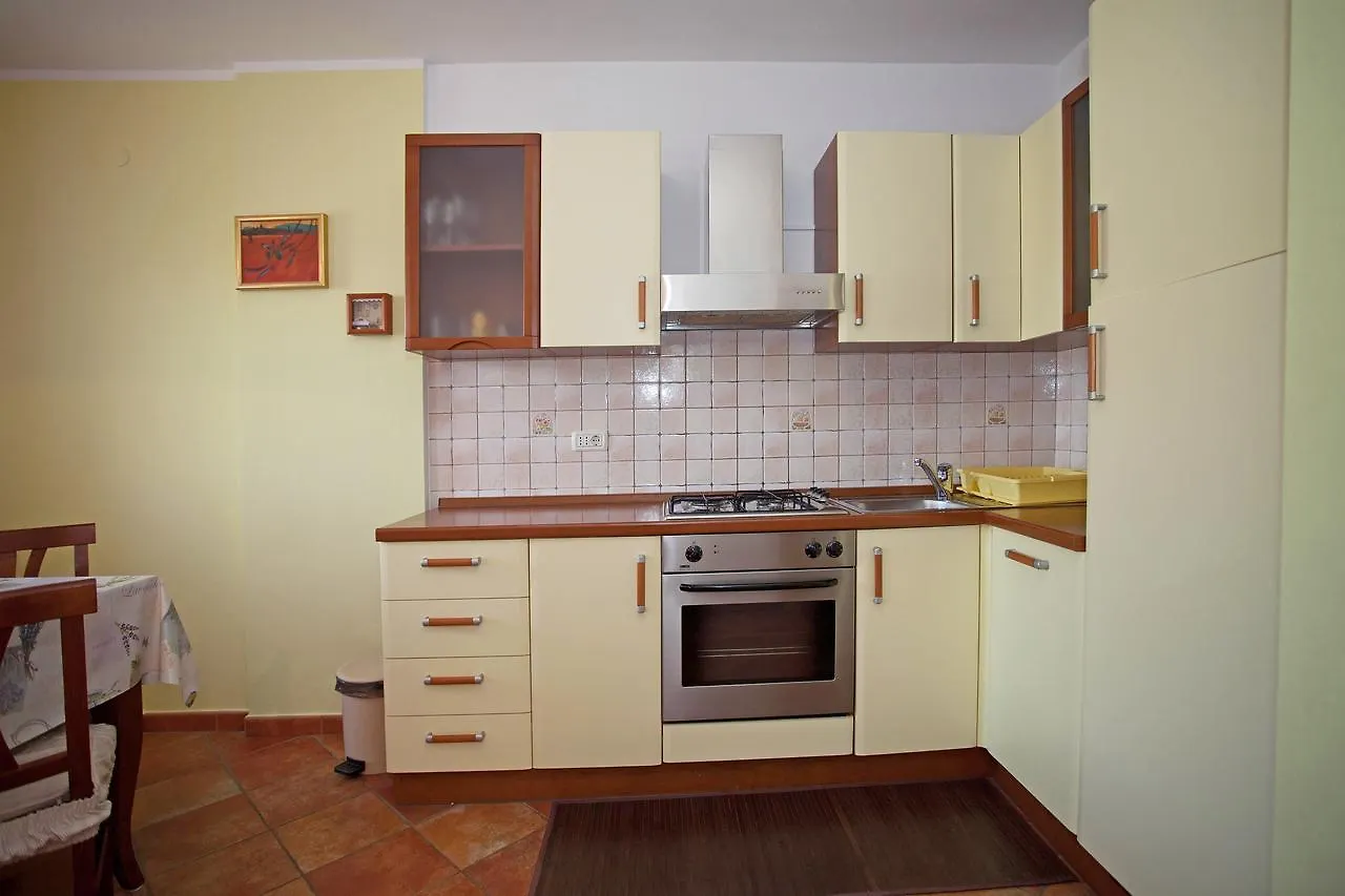 Apartment Pia Rovinj
