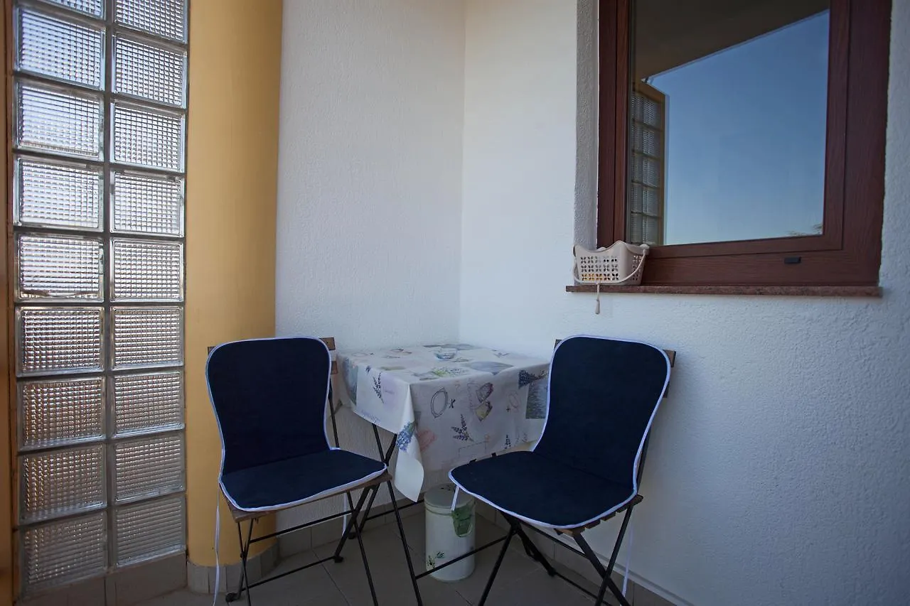 Apartment Pia Rovinj Croatia