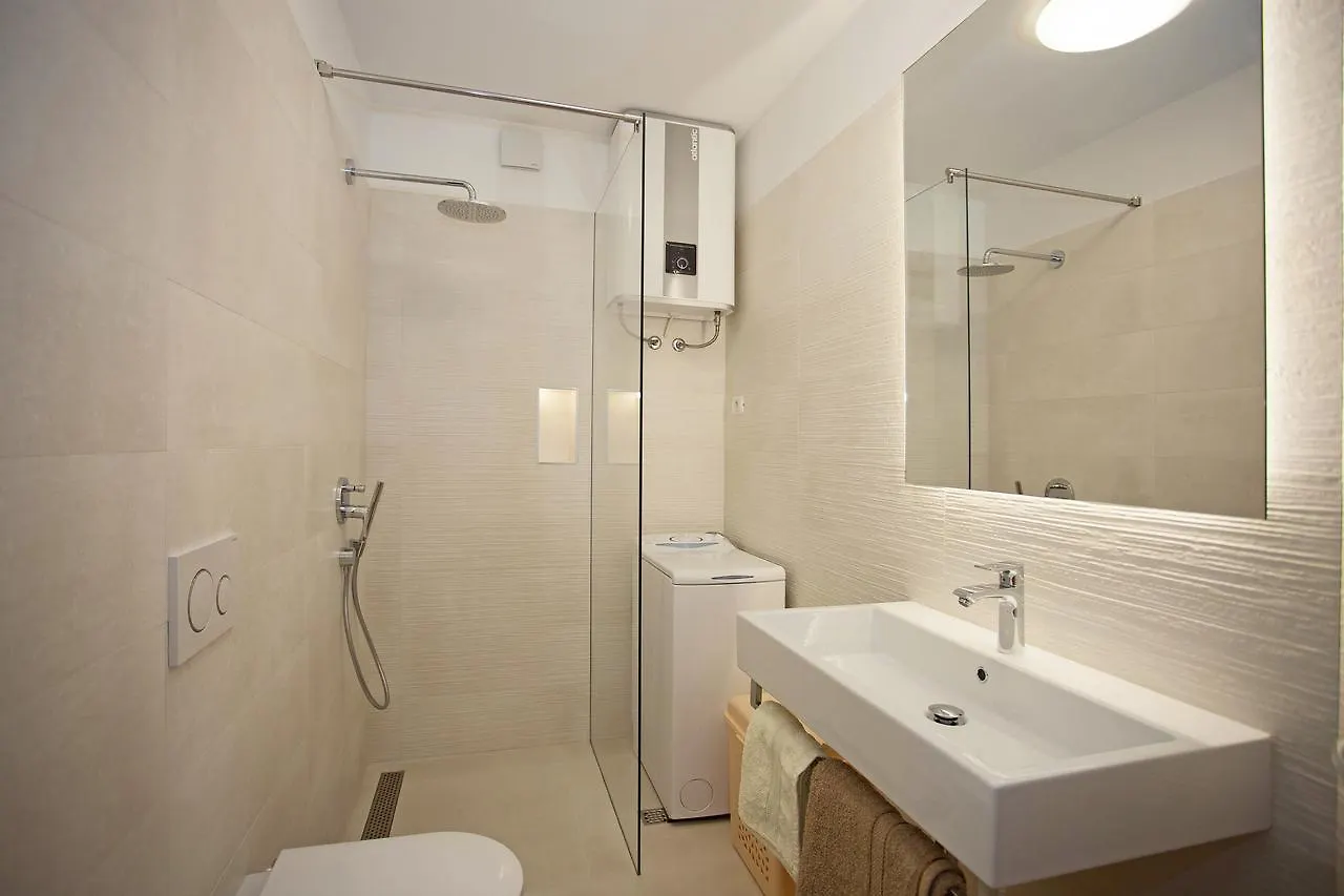 Apartment Pia Rovinj
