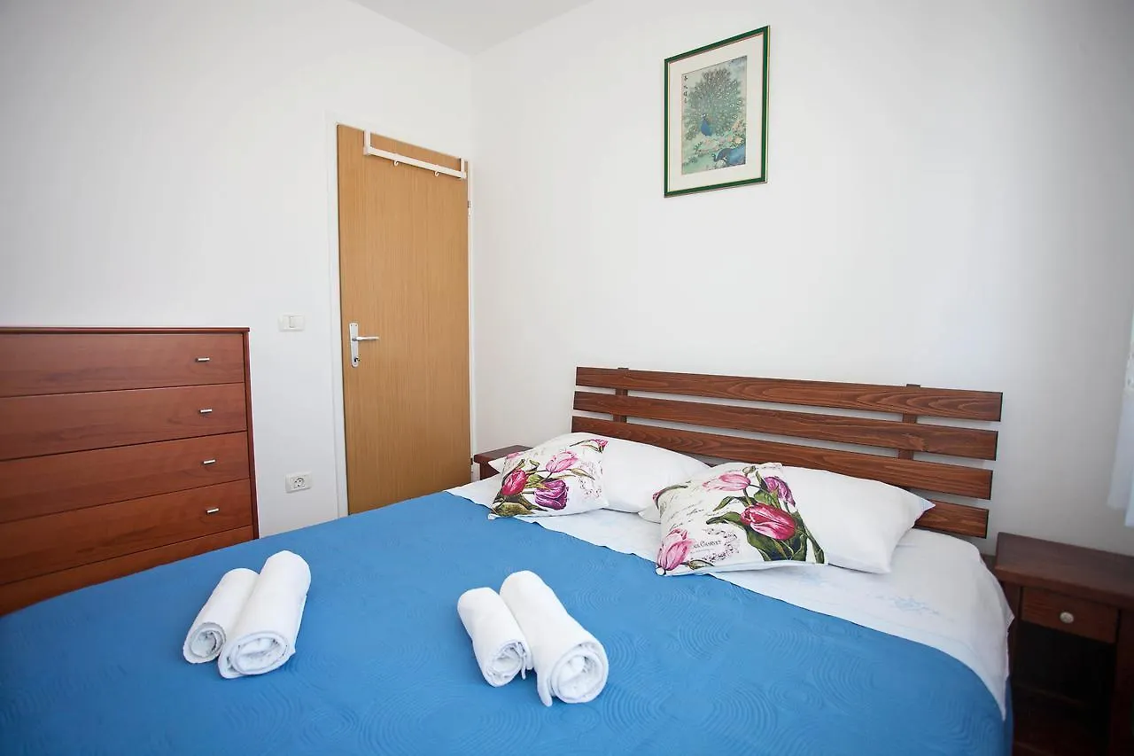 Apartment Pia Rovinj