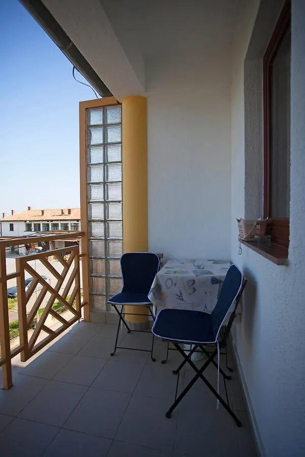 Apartment Pia Rovinj 0*,