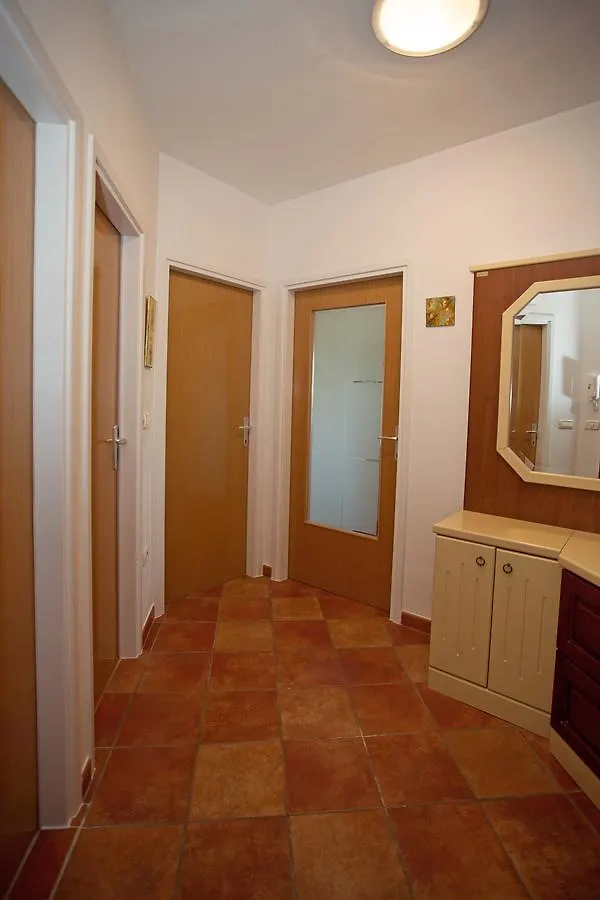 Apartment Pia Rovinj