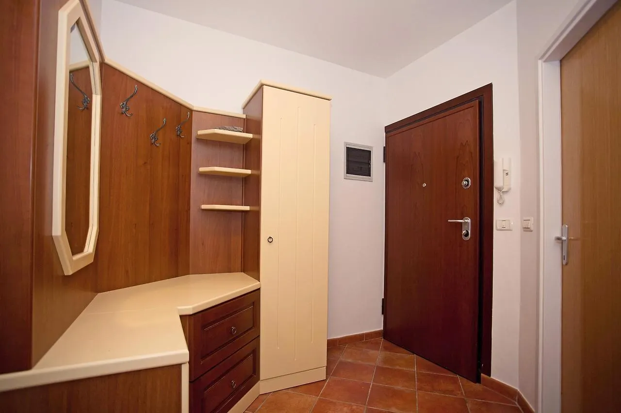 Apartment Pia Rovinj