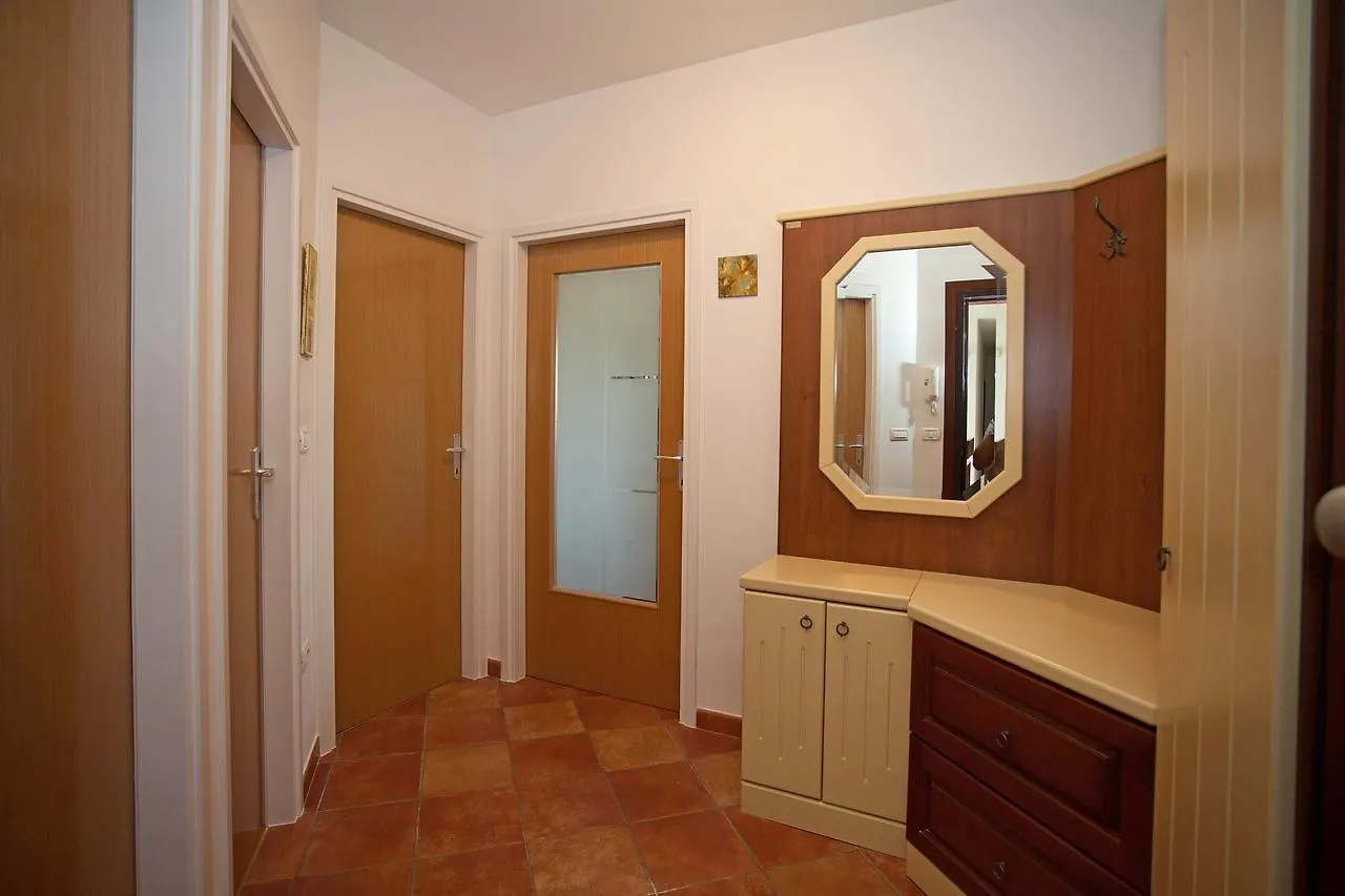 Apartment Pia Rovinj