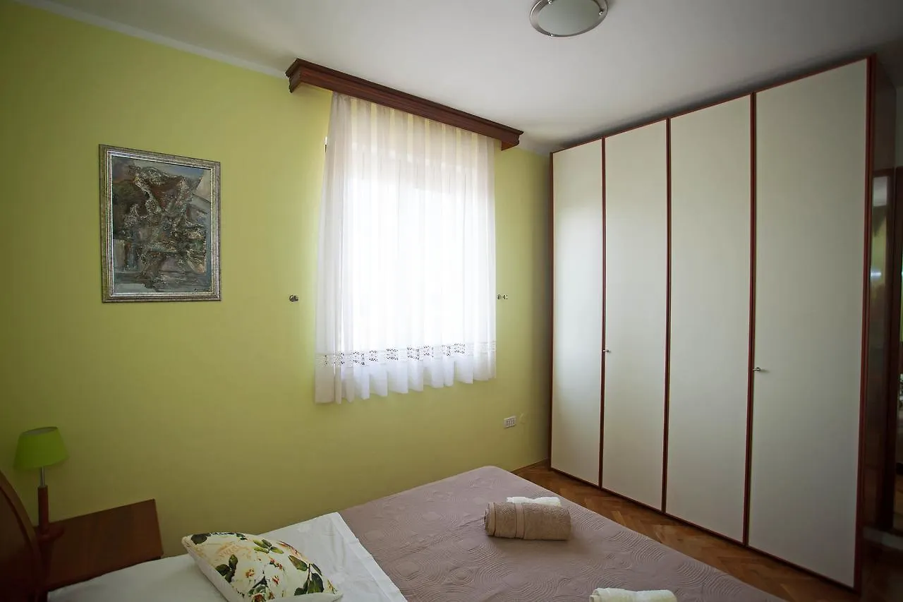 Apartment Pia Rovinj