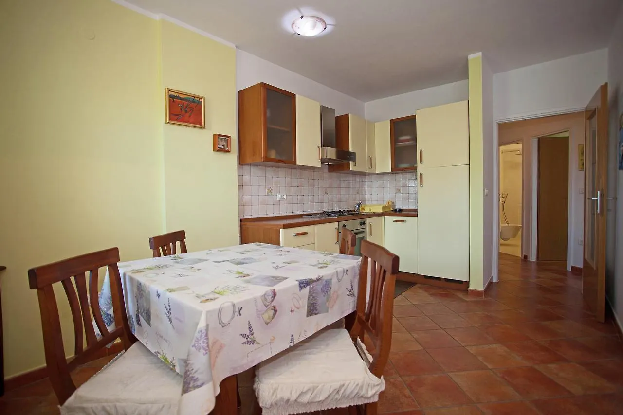 Apartment Pia Rovinj
